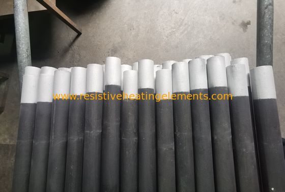 Τύπος ED Σιδηροσίδηρος Σιδηροσίδηρου 1400C Ανθεκτικά θερμαντικά στοιχεία