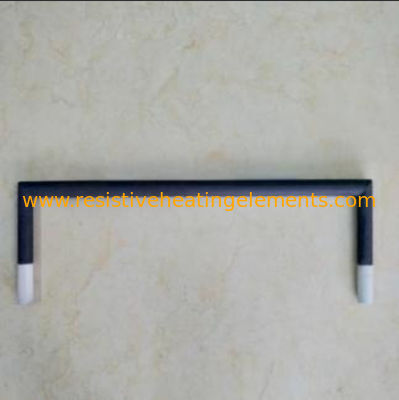 Τύπος M SiC Θερμαντικό στοιχείο