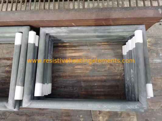 Τύπος M SiC Θερμαντικό στοιχείο