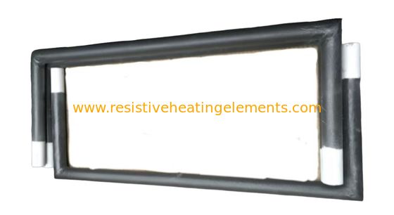 Τύπος M SiC Θερμαντικό στοιχείο