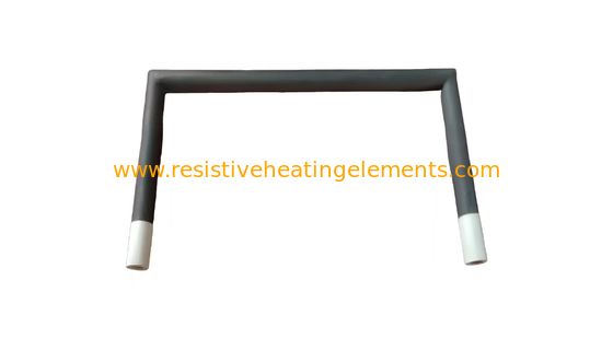 Τύπος M SiC Θερμαντικό στοιχείο