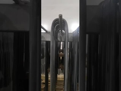 ράβδος μολυβδαίνιου πυριτίου