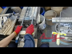 Δοκιμή θερμαντικού στοιχείου