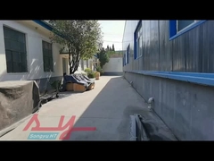 Εργοστάσιο πραγματικό πλάνο