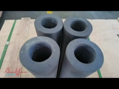 Θερμαντικά στοιχεία SiC και Mosi2