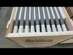 Στοιχεία θέρμανσης SIC