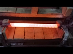 Βιομηχανικός βαθμός SG τύπου SiC θερμαντικό στοιχείο για θέρμανση υψηλής θερμοκρασίας