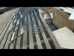 Δακτύλιος πυριτίου μολυβδαινίου