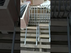 Δακτύλιος πυριτίου μολυβδαινίου