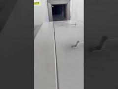 Κούφος σπρώγματος - φούρνος πλάκας